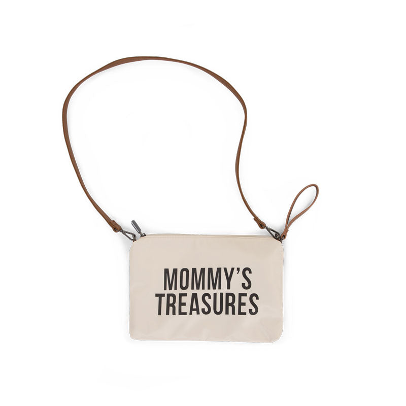 MOMMY'S TREASURES CLASSIC COLOURS