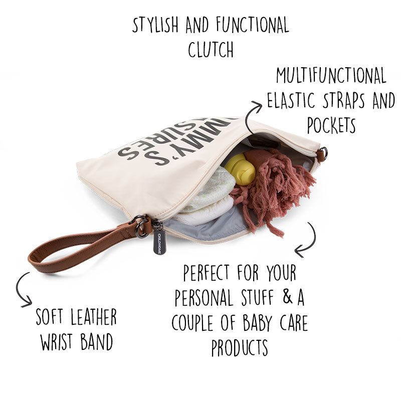 MOMMY'S TREASURES CLASSIC COLOURS