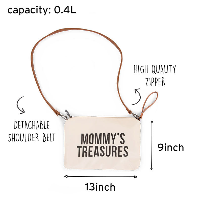 MOMMY'S TREASURES CLASSIC COLOURS