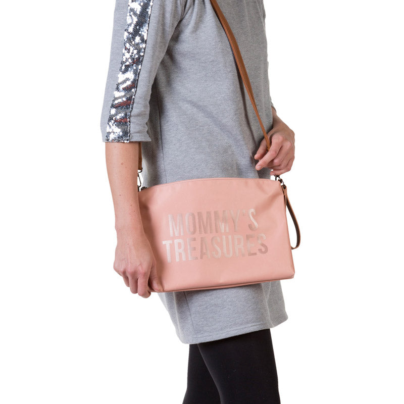 MOMMY'S TREASURES CLASSIC COLOURS