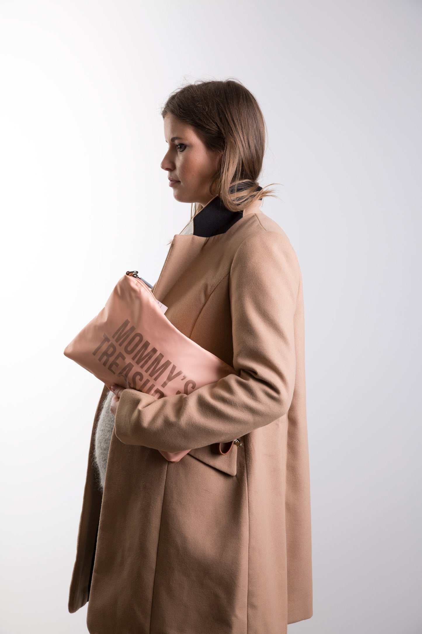 MOMMY'S TREASURES CLASSIC COLOURS