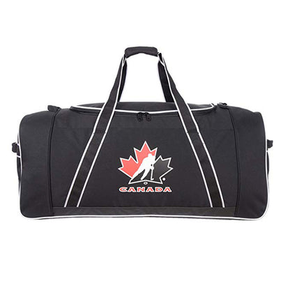 CANADA HOCKEY BAG Duffle Bags.