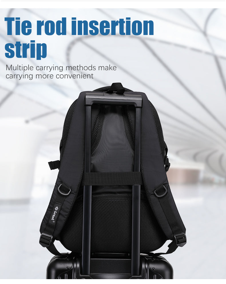 GRANT METRO GUARD PRO BACKPACK