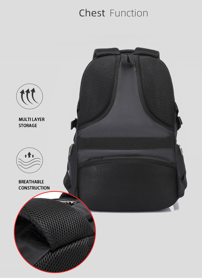 GRANT METRO GUARD PRO BACKPACK