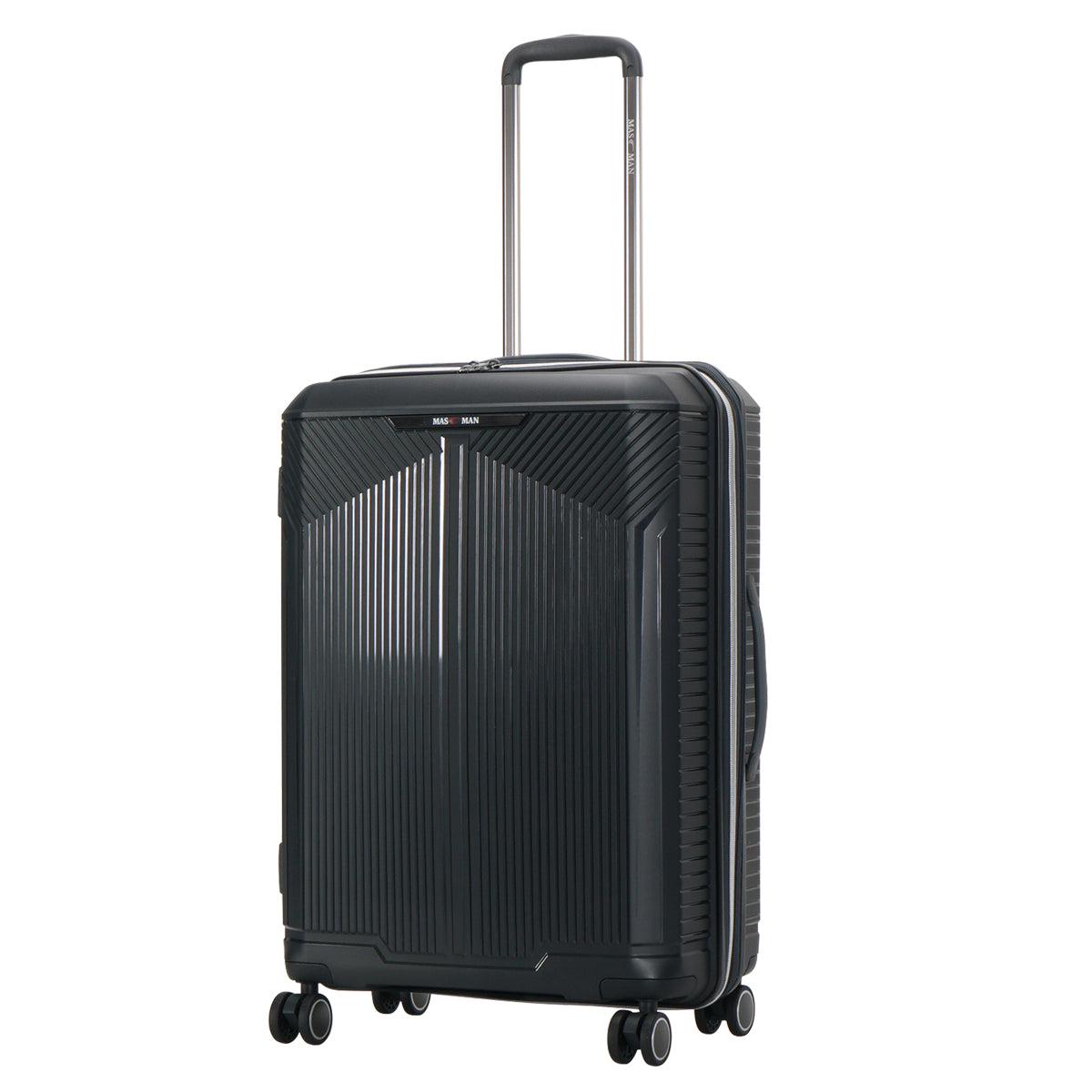 Mas Man British Columbia Set 19