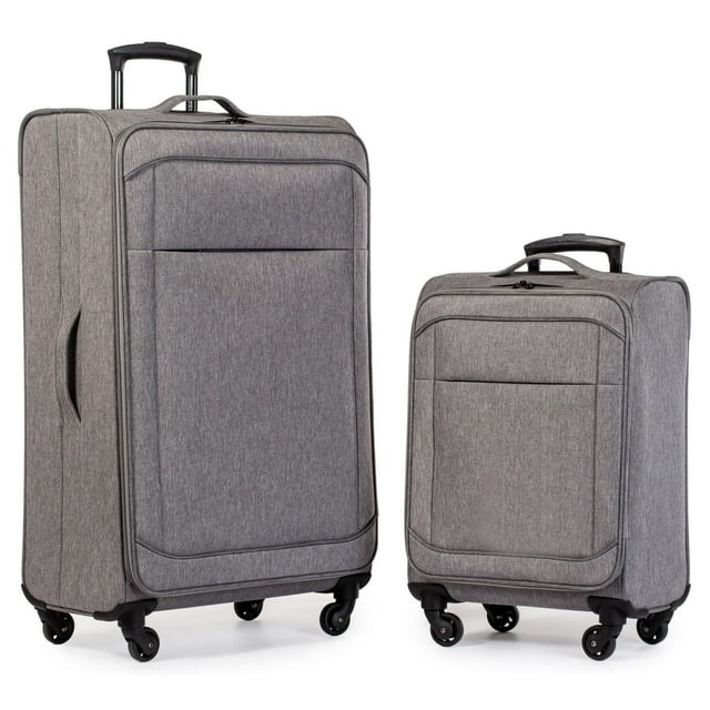 JetStream® Softside 2 Piece Set