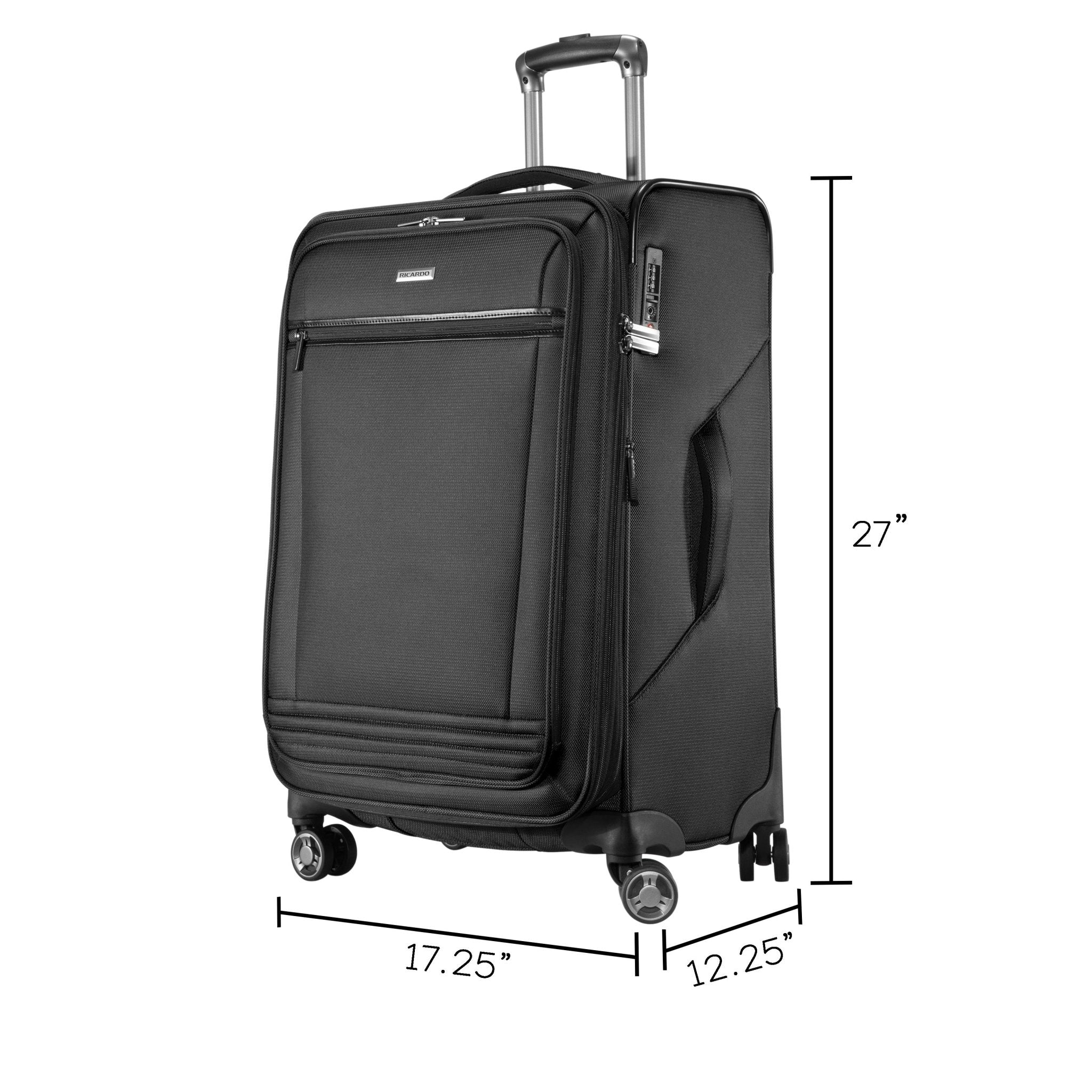 Ricardo Beverly Hills Avalon Medium 6