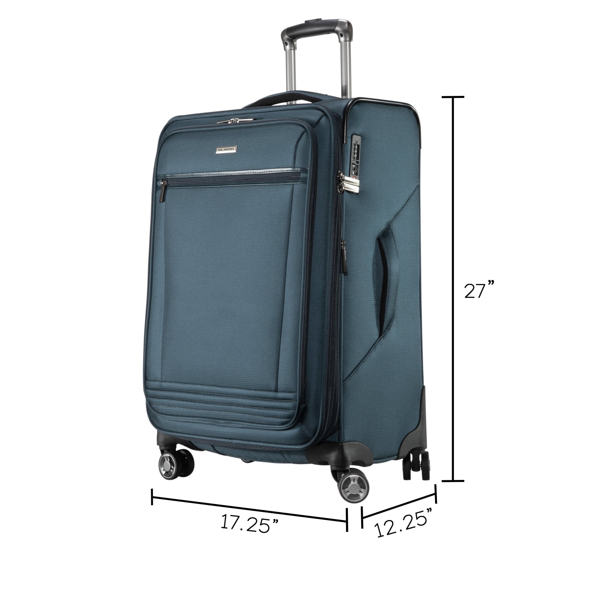 Ricardo Beverly Hills Avalon Medium 14