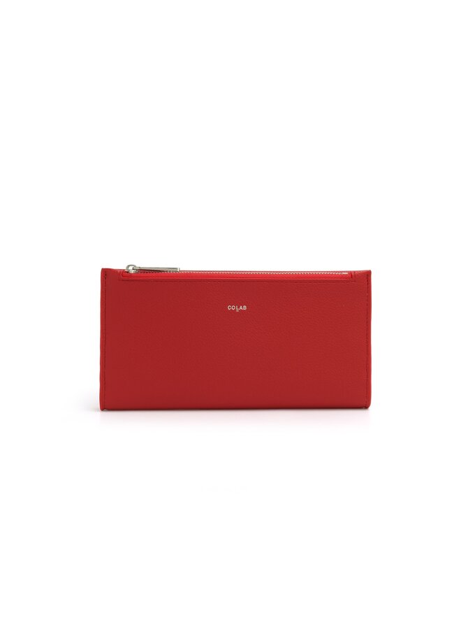 CO-LAB SLEEK WALLET | JAIME COLLECTION