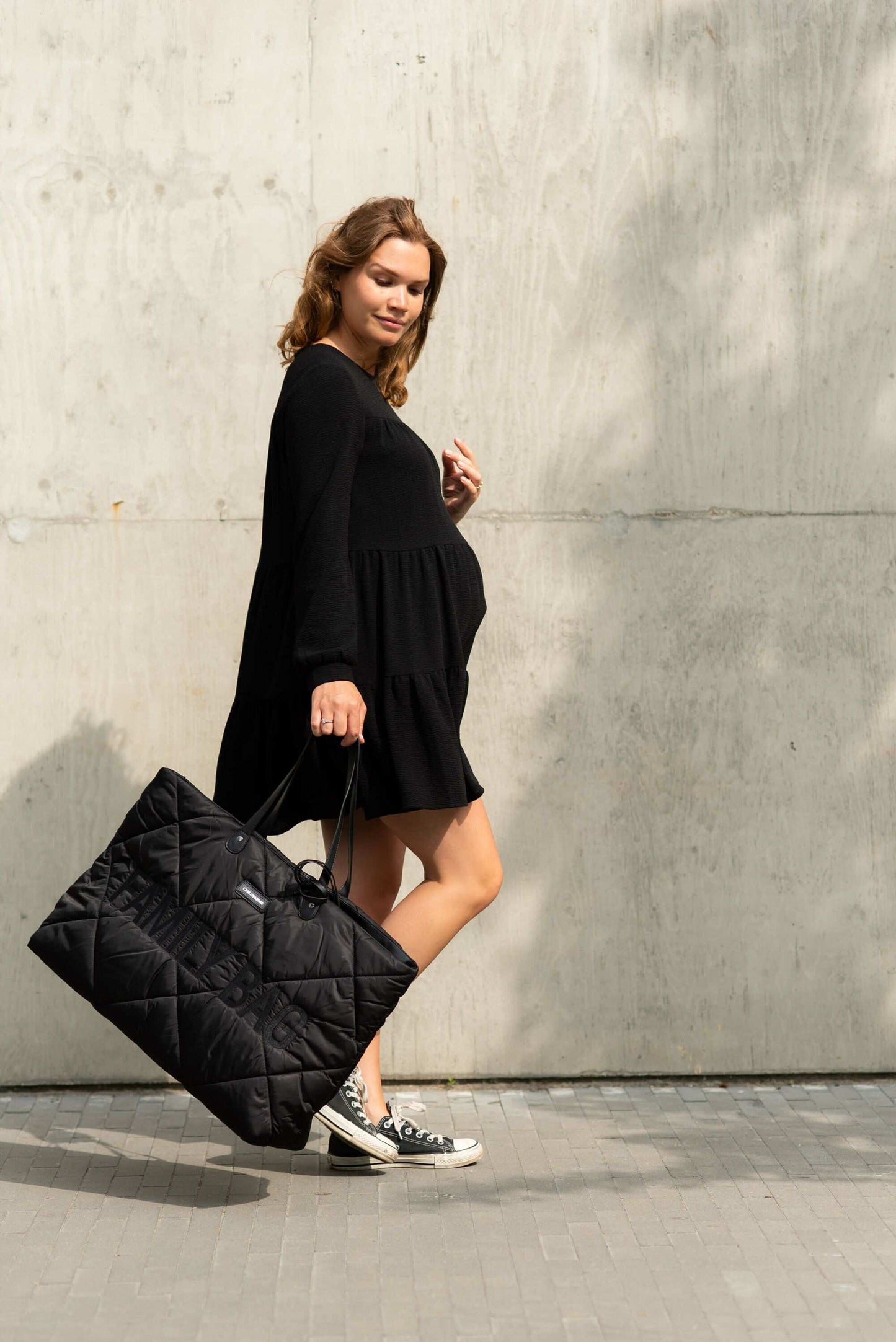 CLOUD COMFORT PUFFER FAMILY BAG®