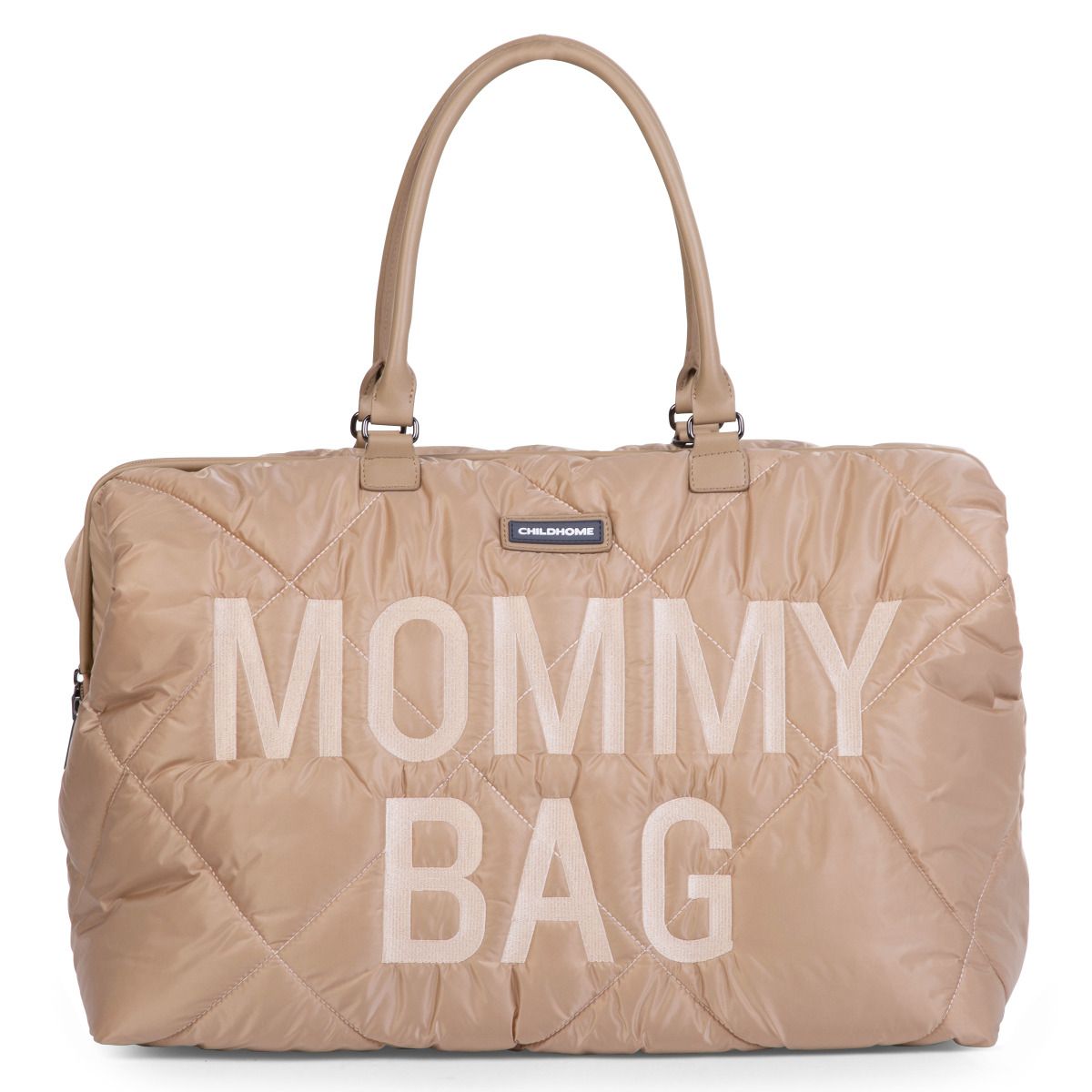 CLOUD COMFORT PUFFER MOMMY BAG®