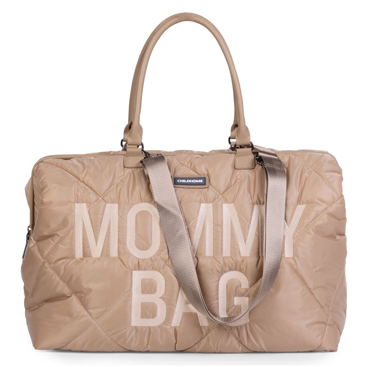 CLOUD COMFORT PUFFER MOMMY BAG®