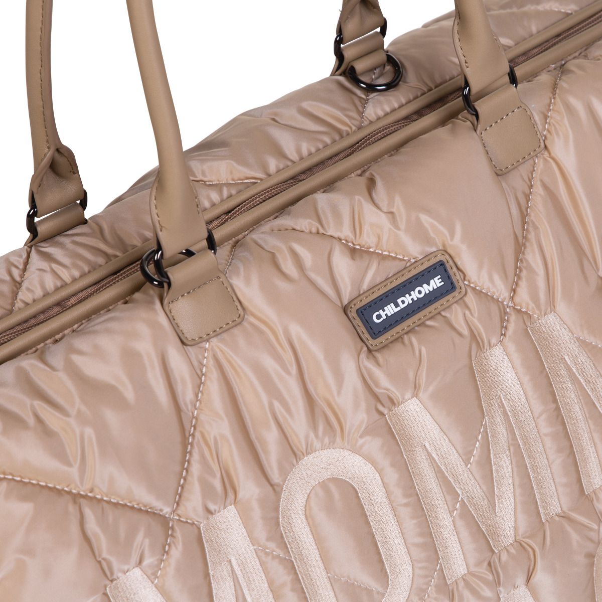 CLOUD COMFORT PUFFER MOMMY BAG®