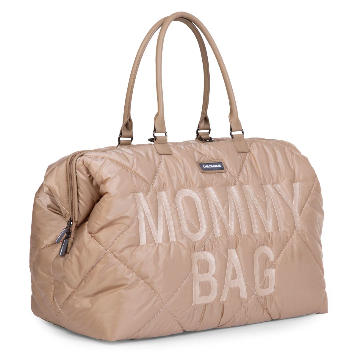 CLOUD COMFORT PUFFER MOMMY BAG®