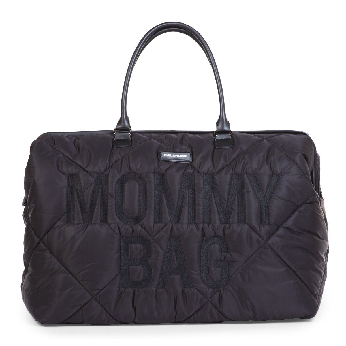 CLOUD COMFORT PUFFER MOMMY BAG®
