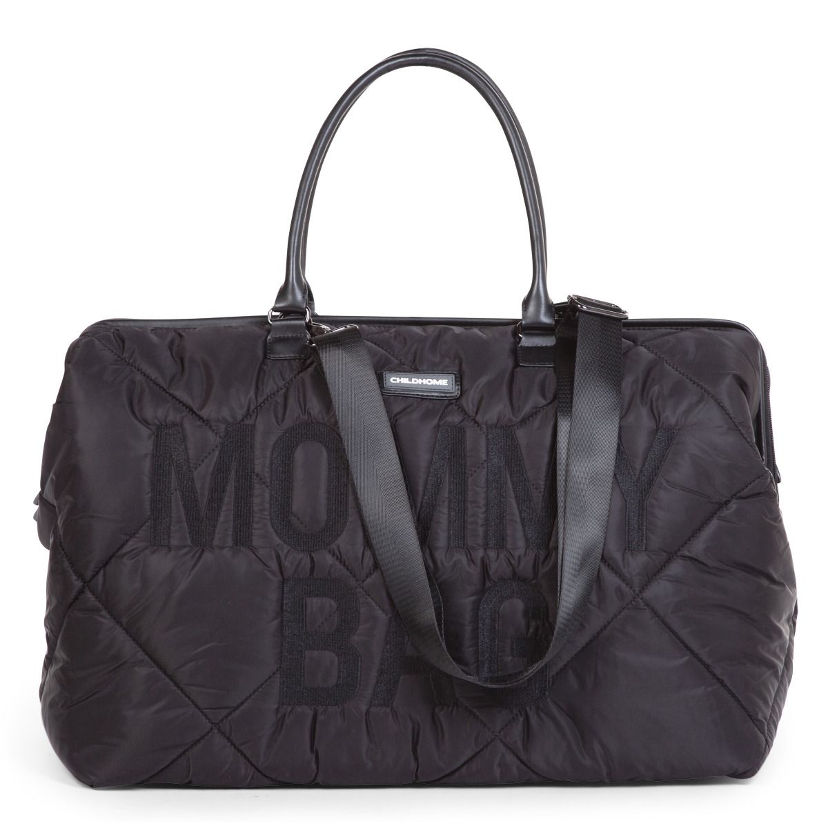 CLOUD COMFORT PUFFER MOMMY BAG®