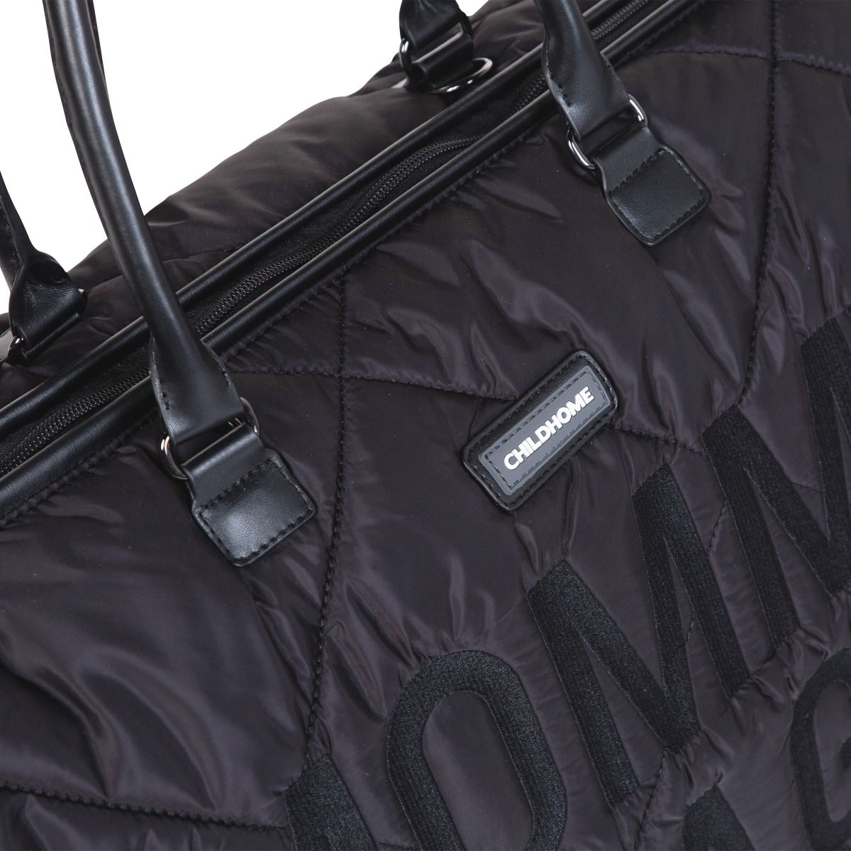 CLOUD COMFORT PUFFER MOMMY BAG®