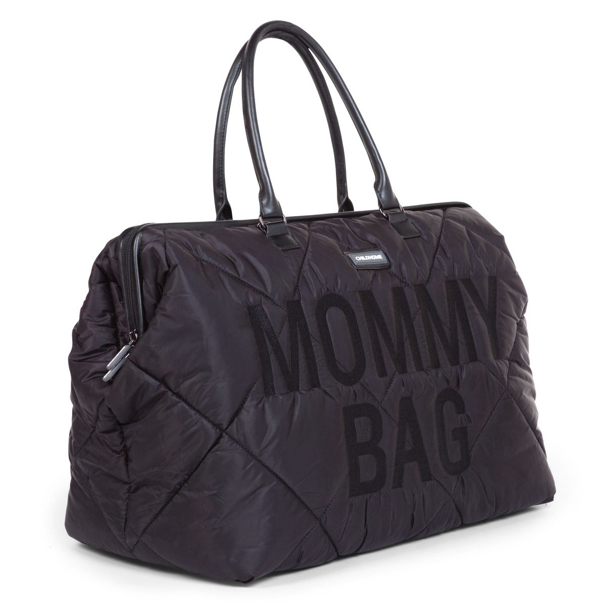 CLOUD COMFORT PUFFER MOMMY BAG®