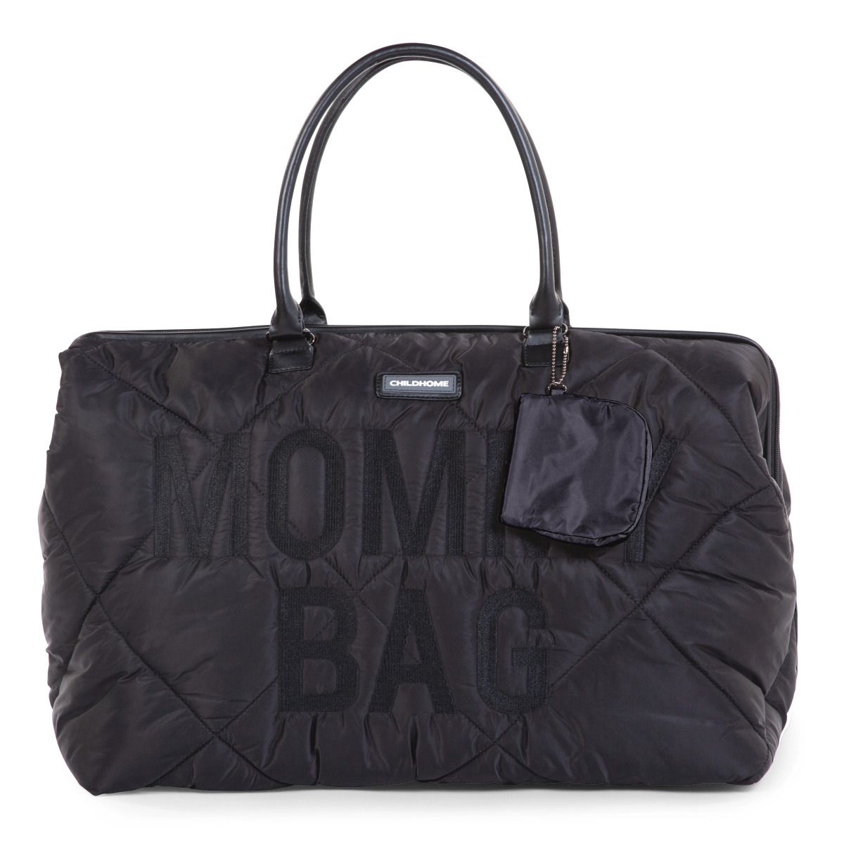 CLOUD COMFORT PUFFER MOMMY BAG®
