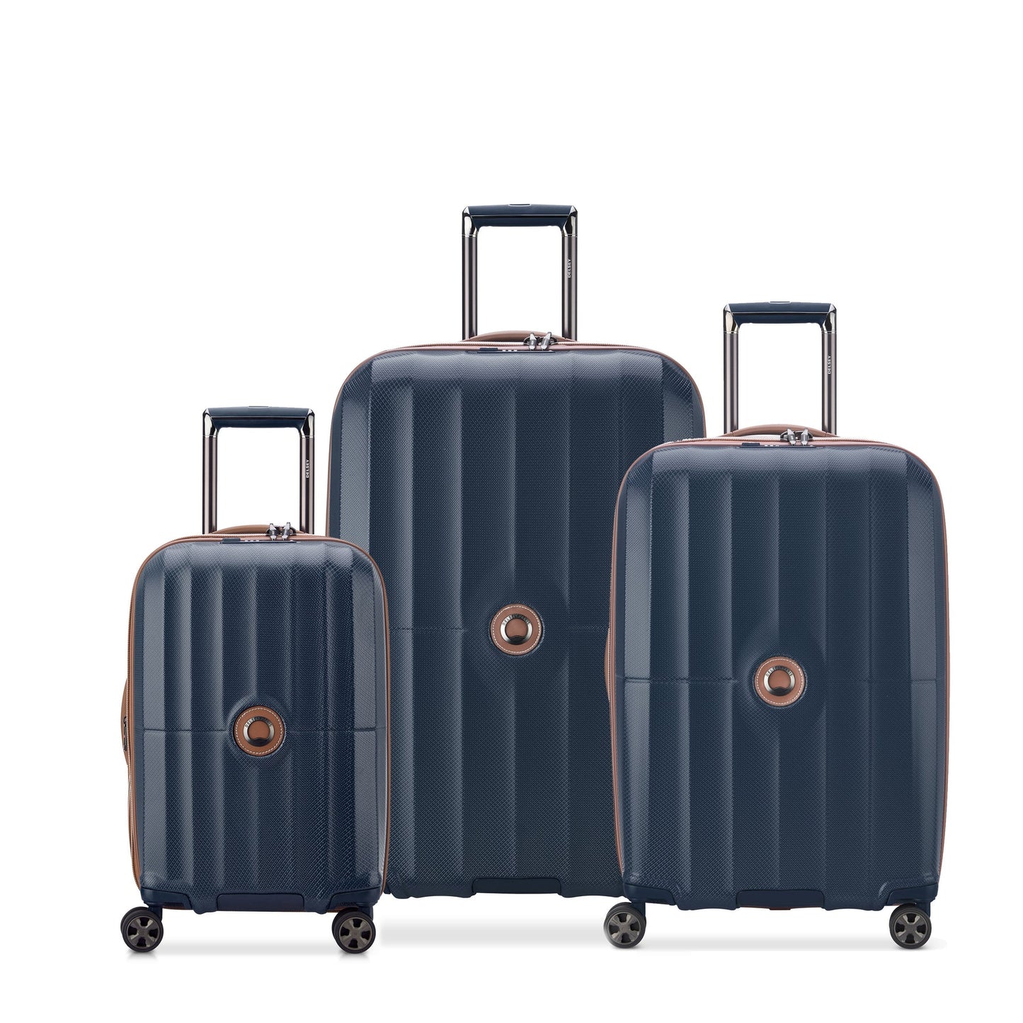 DELSEY PARIS ST-MAXIME COLLECTION Lugagge.