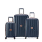 DELSEY PARIS ST-MAXIME COLLECTION Lugagge.