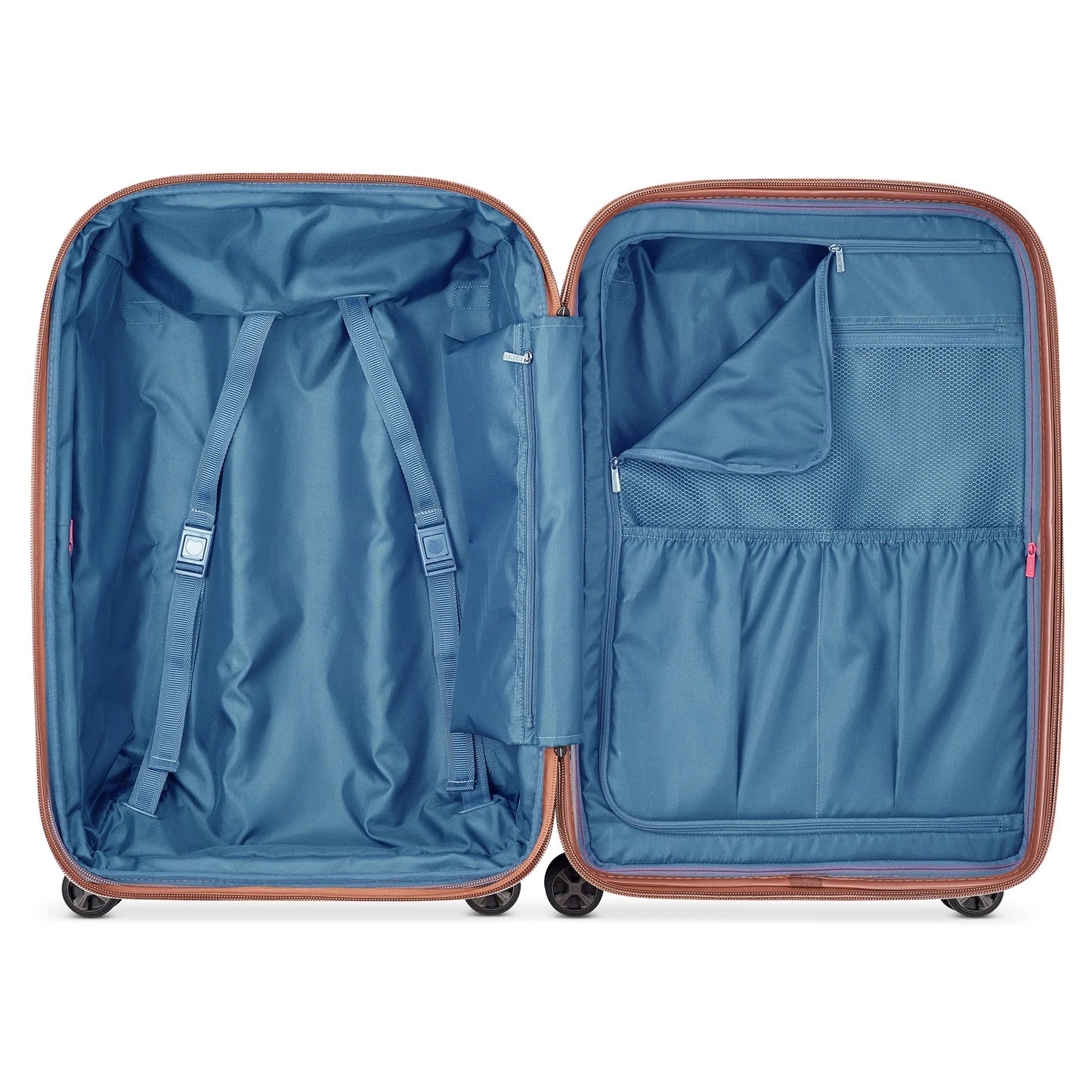 DELSEY PARIS ST-MAXIME COLLECTION Lugagge.