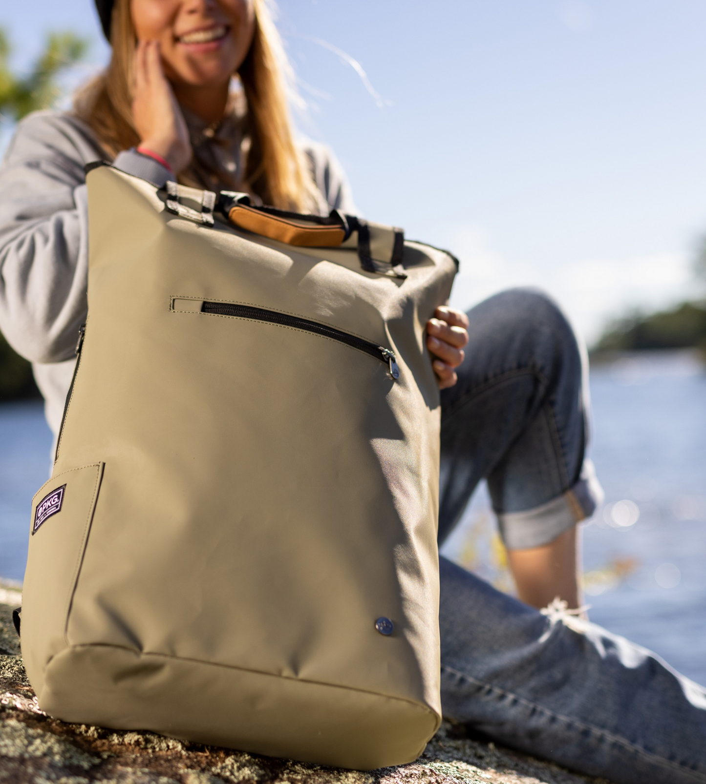 PKG LIBERTY BACKPACK