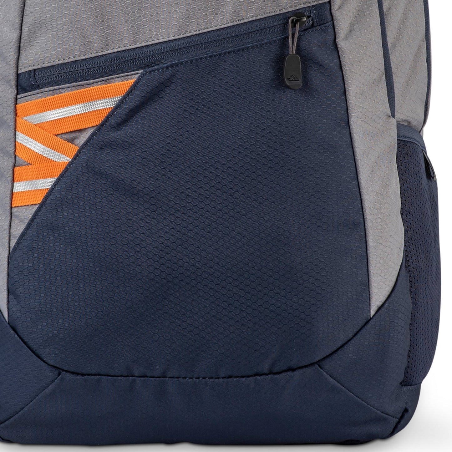 High Sierra Outburst 2.0 Backpack - Grey