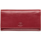 MANCINI LEATHER TRI-FOLD WALLET EQUESTRIAN COLLECTION Wallet.