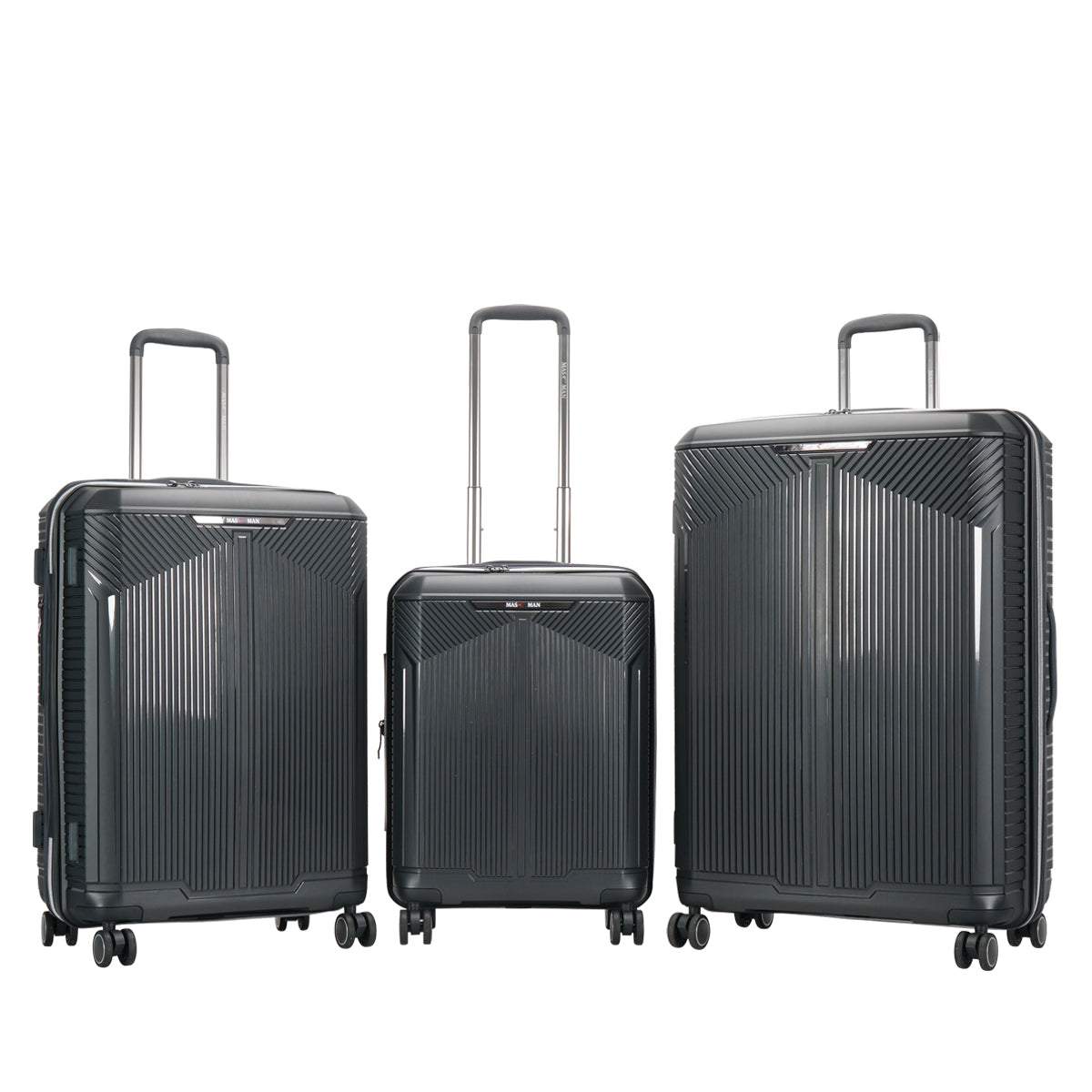 Mas Man British Columbia Set 17