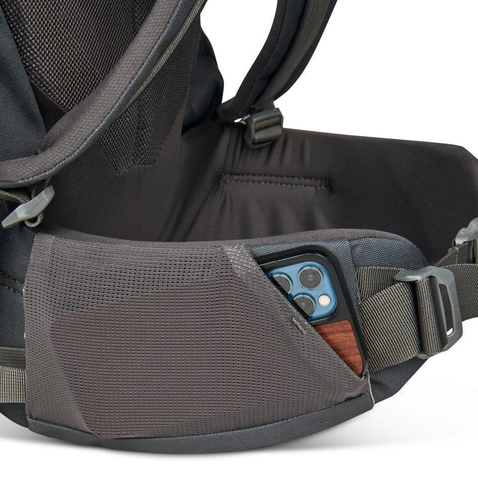 KELTY ASHER 55 BACKPACK