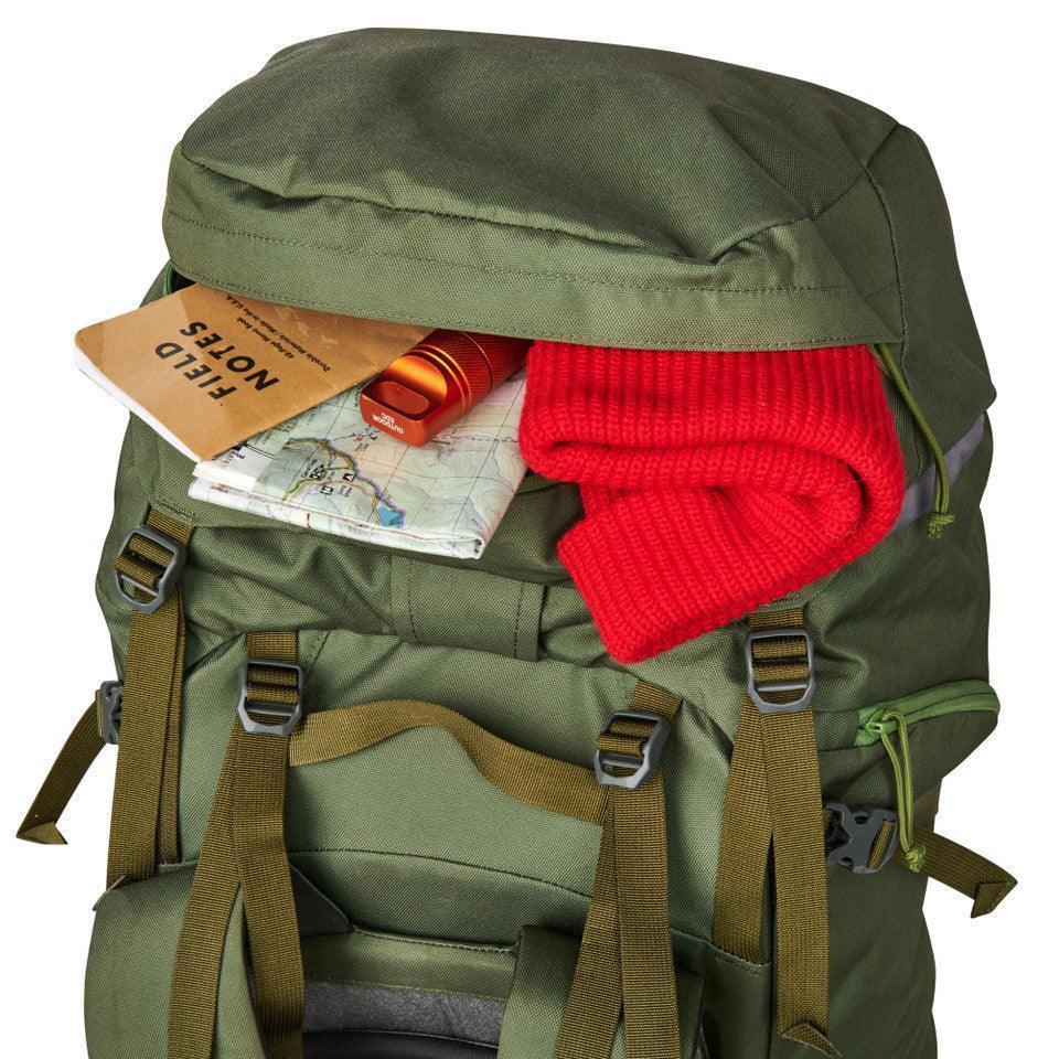 Kelty Asher 85 Backpack 5
