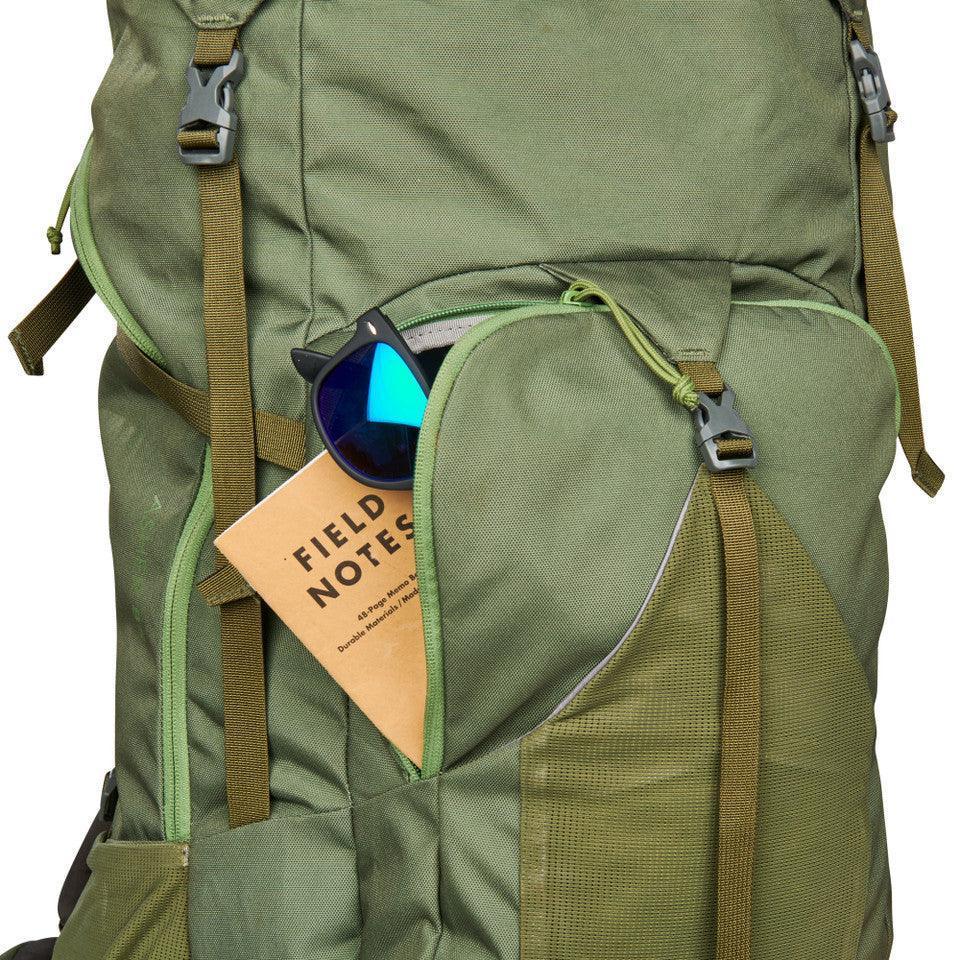 Kelty Asher 85 Backpack 6