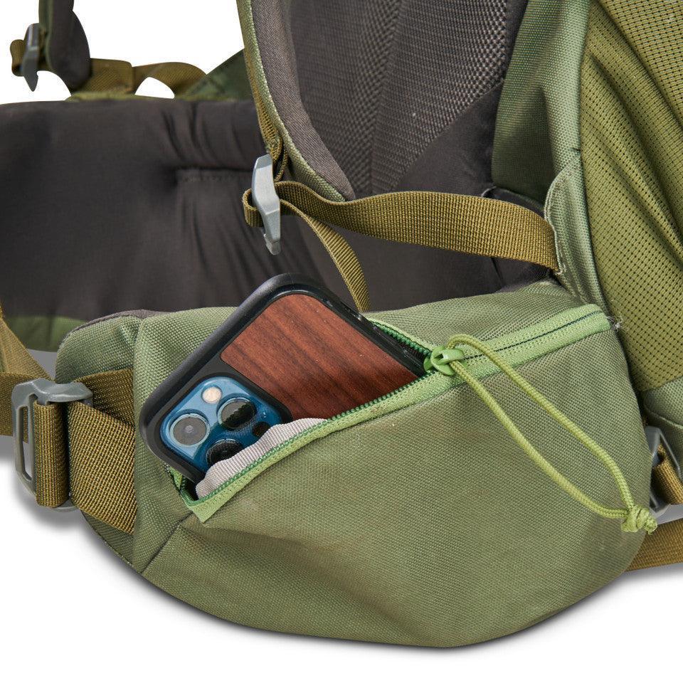 Kelty Asher 85 Backpack 8