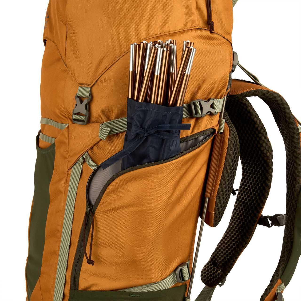 Kelty Glendale 65L Backpack 10