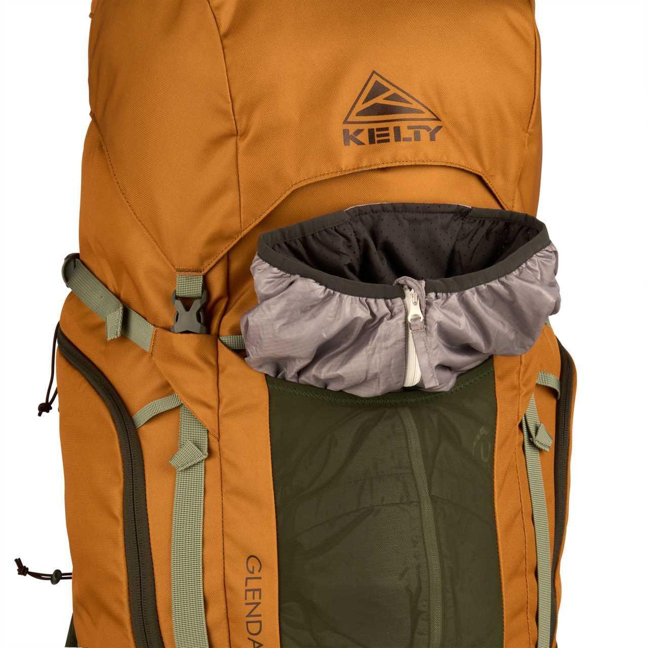 Kelty Glendale 65L Backpack 11
