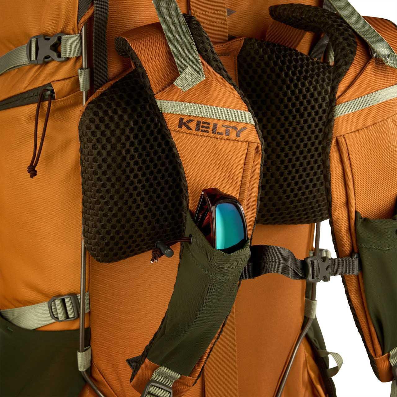 Kelty Glendale 65L Backpack 5