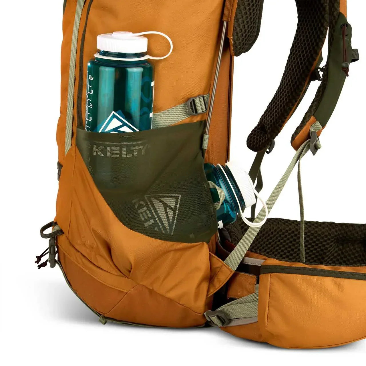 Kelty Glendale 65L Backpack 6