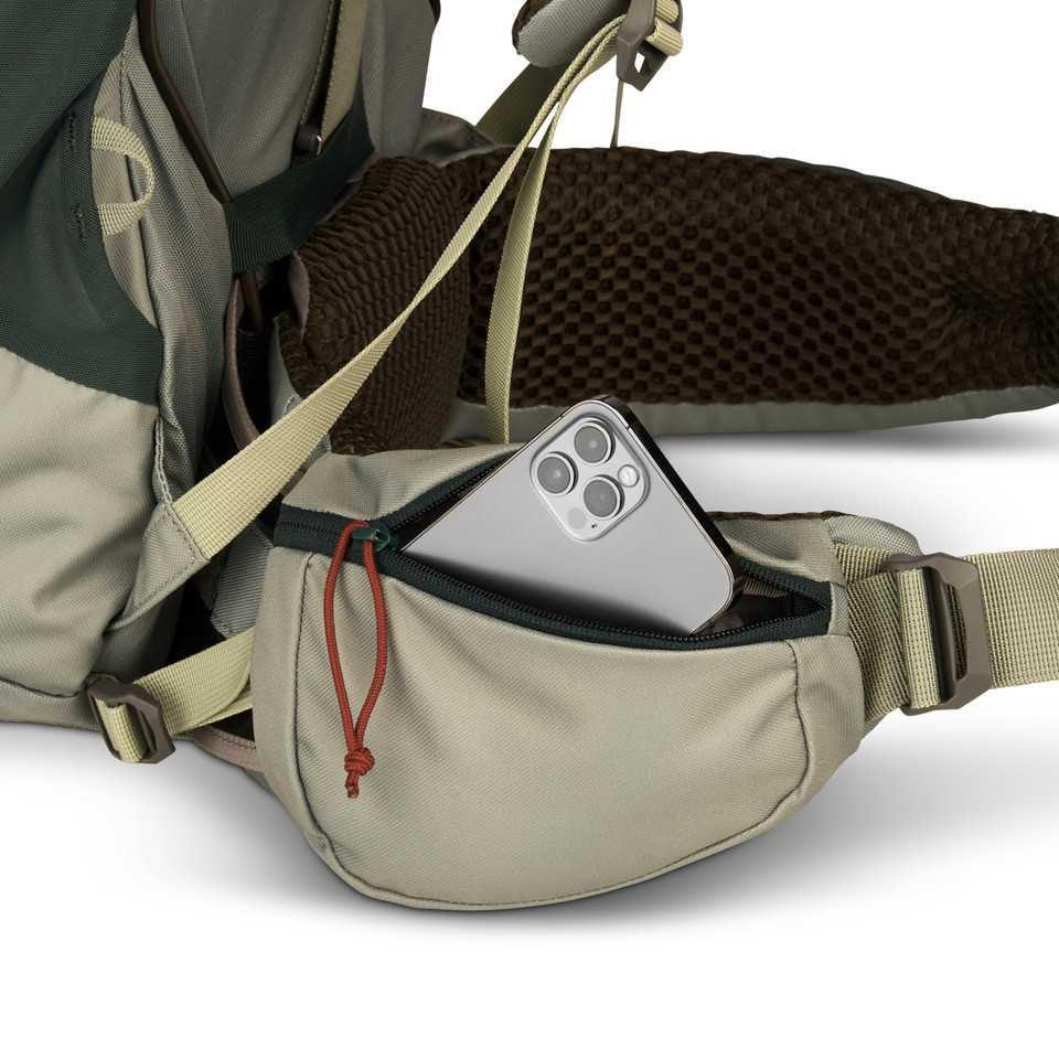 Kelty Women's Glendale 65L Backpack 6