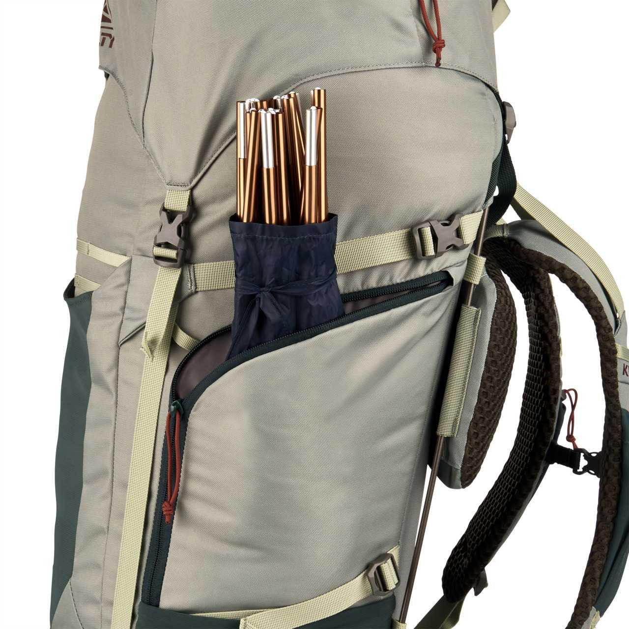 Kelty Women's Glendale 65L Backpack 9