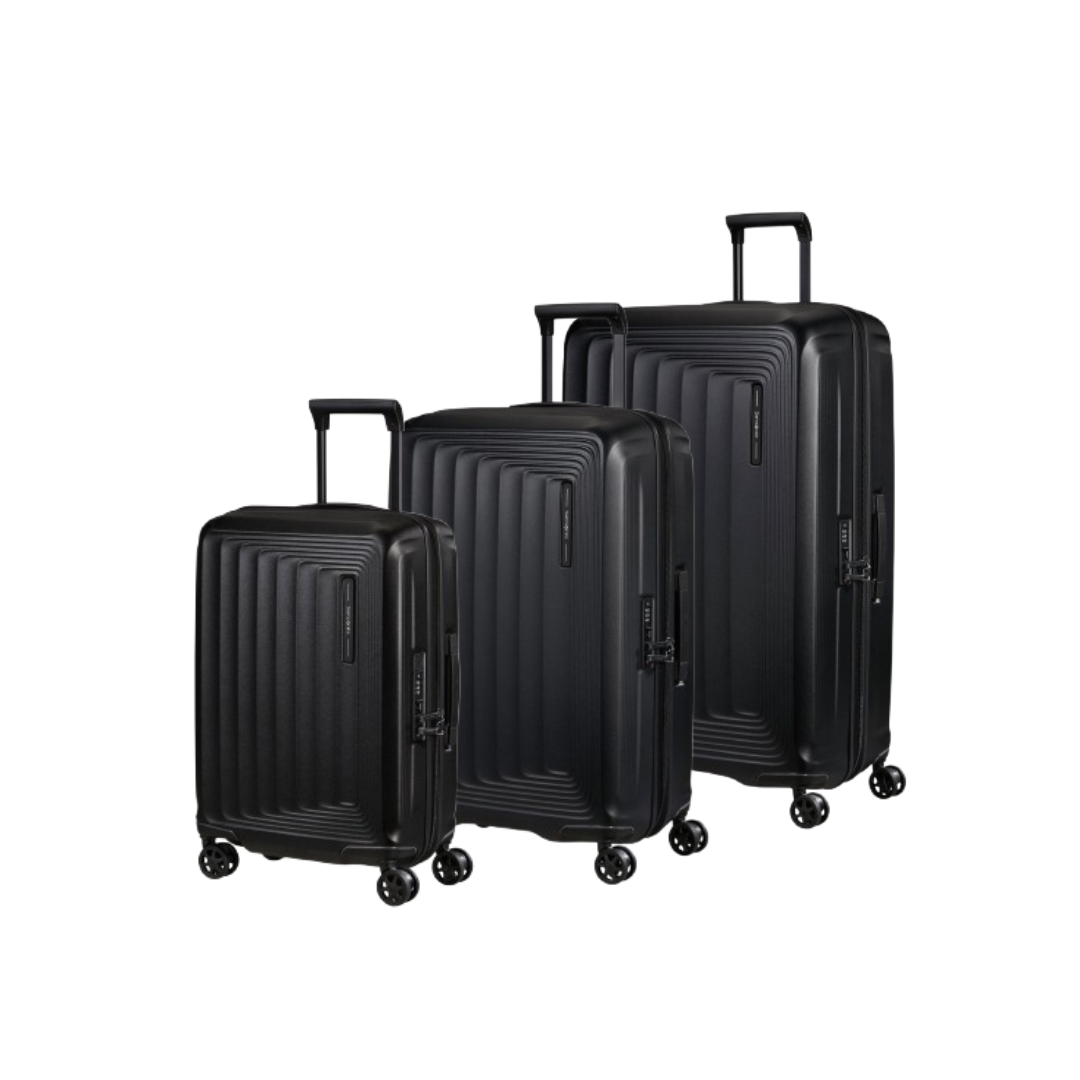 Samsonite Nuon Set