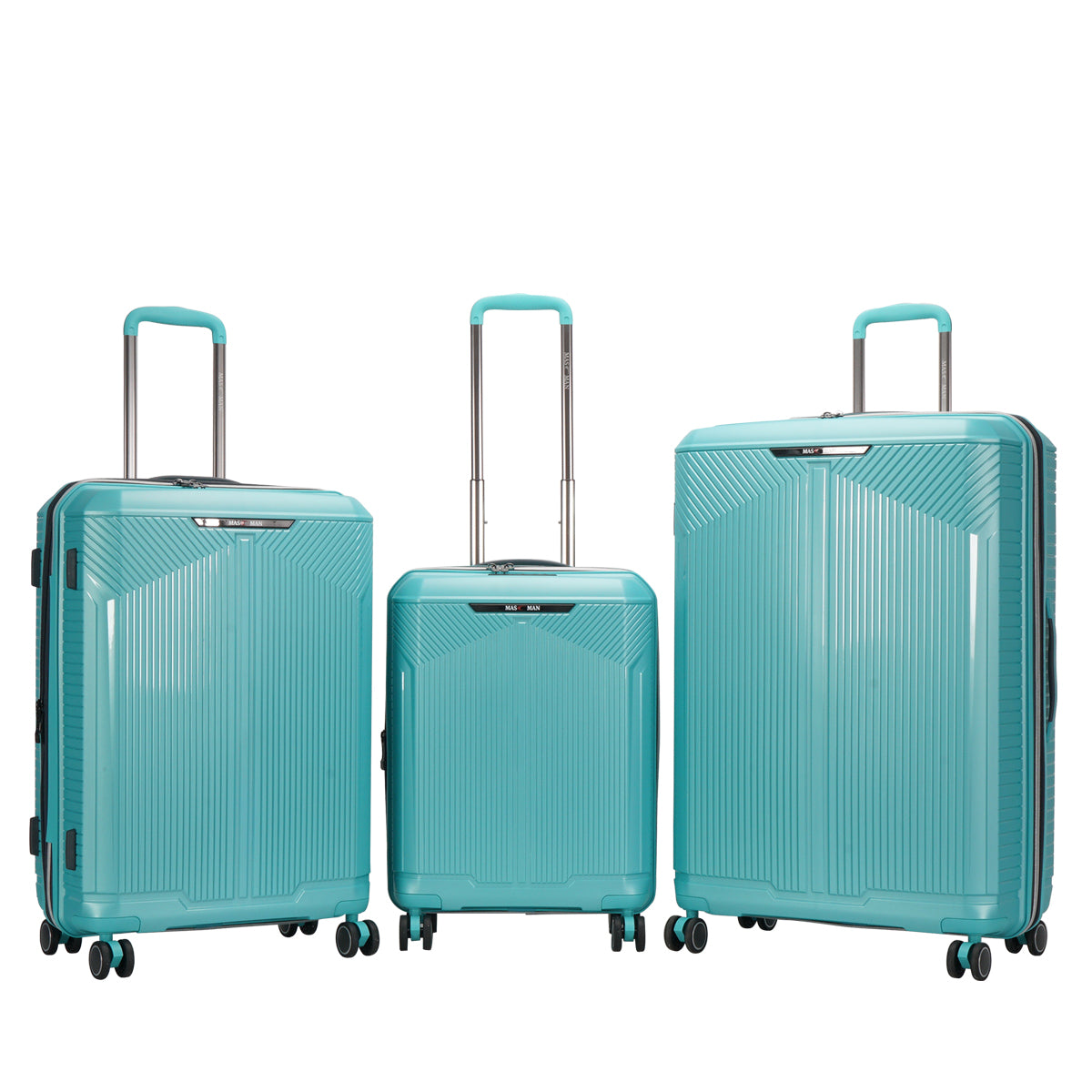 MAS MAN BRITISH COLUMBIA COLLECTION