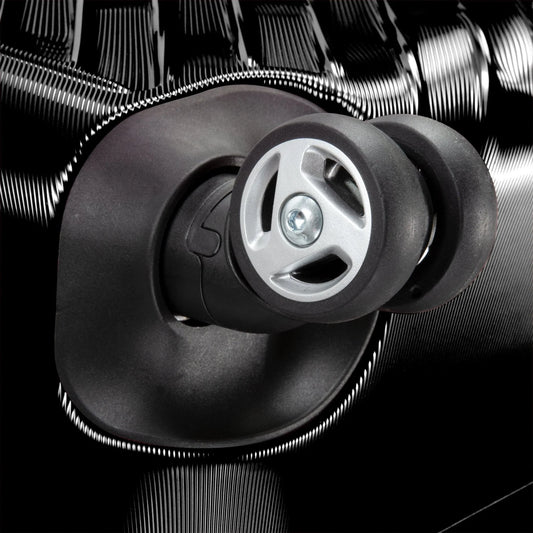 RICARDO MELROSE MEDIUM