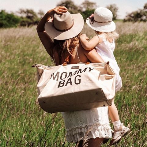 SERENE & AMP MOMMY BAG®