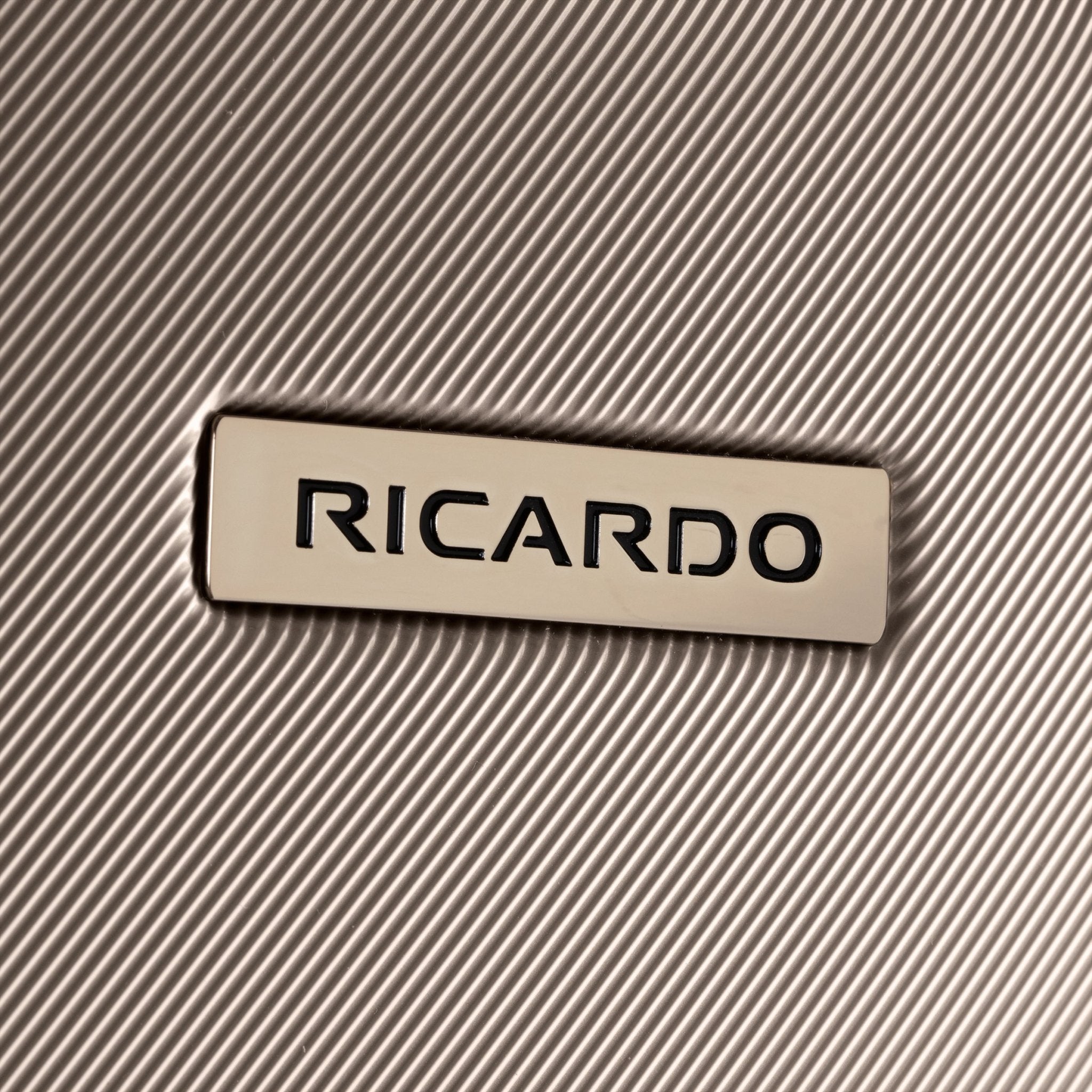 RICARDO MONTECITO 2.0 GRAND 36