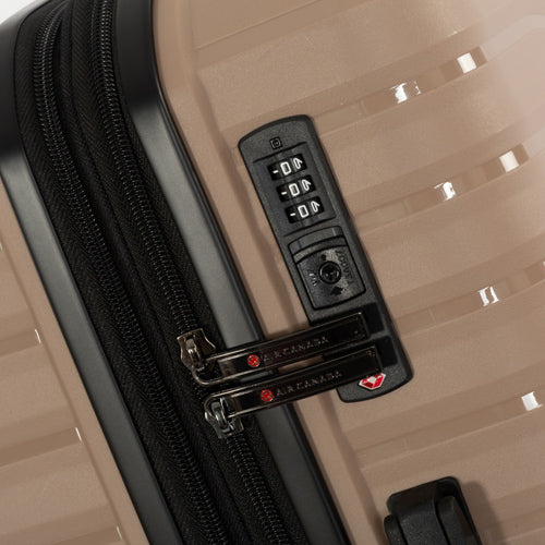 COLLECTION ÉTRANGER AIR CANADA 21