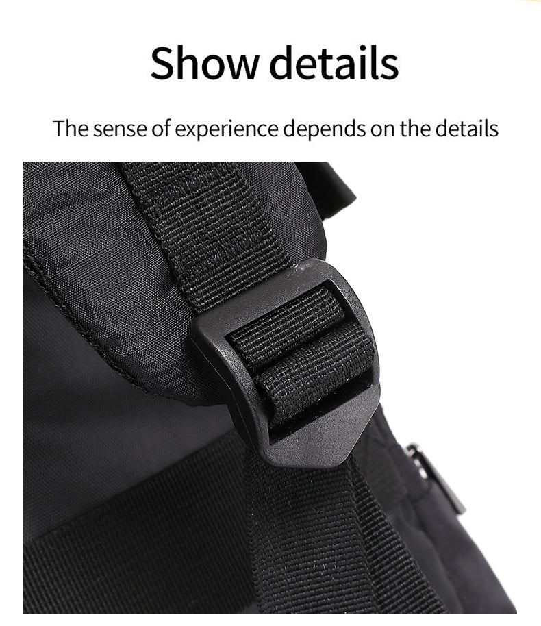 GRANT METRO GUARD PRO BACKPACK