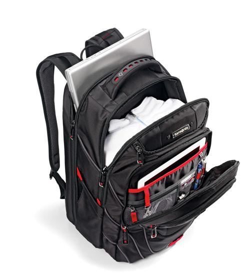 Samsonite Tectonic Large Backpack PFT 17 Inch