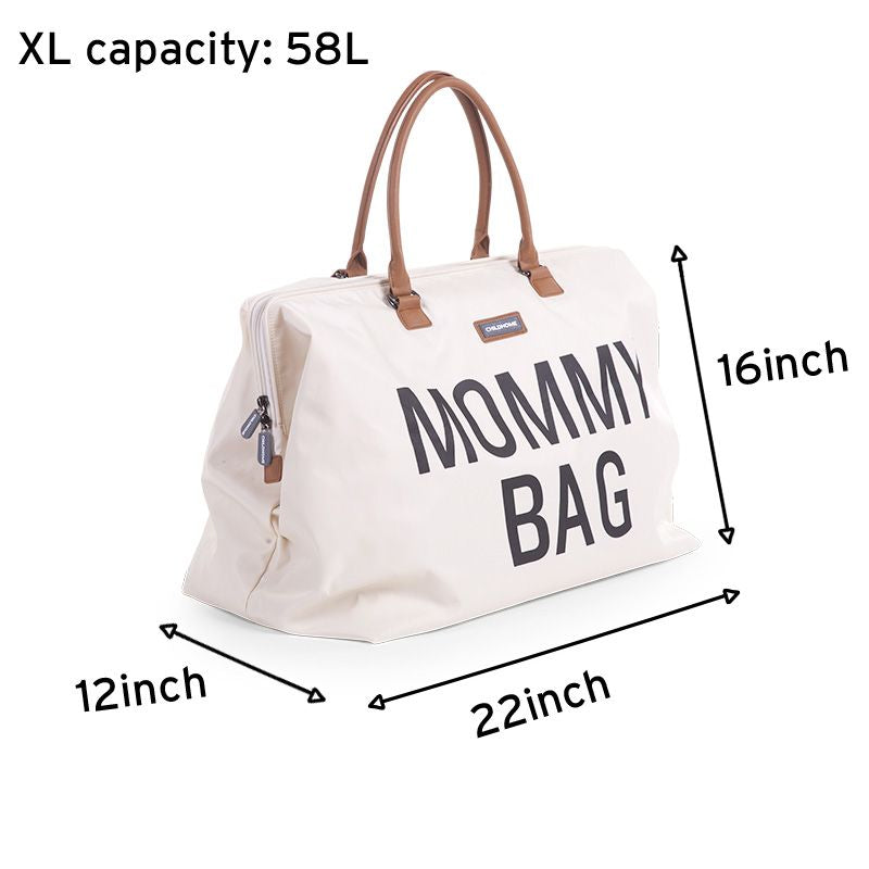 SERENE & AMP MOMMY BAG®