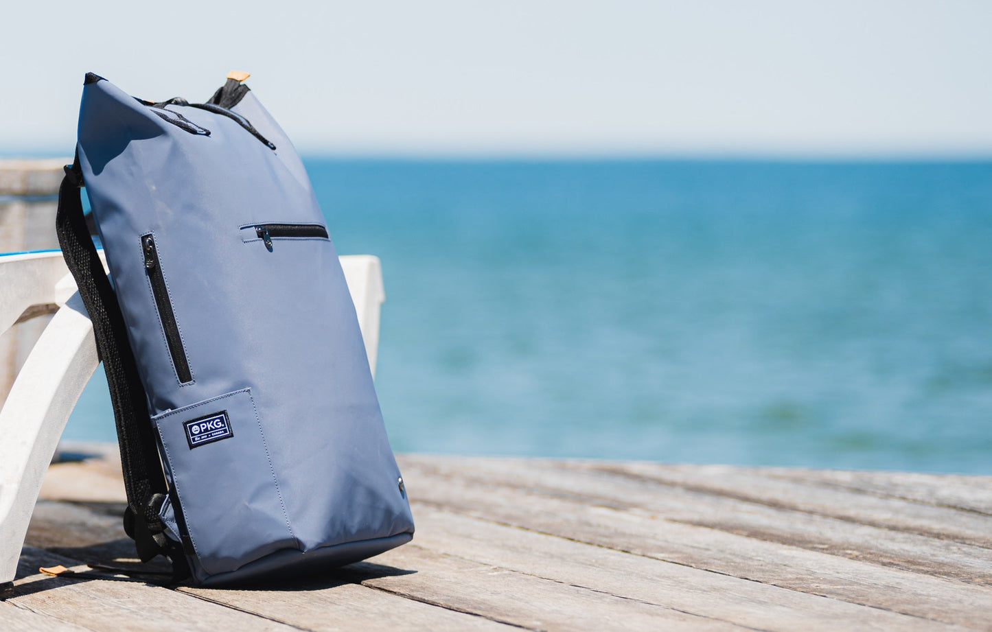 PKG LIBERTY BACKPACK